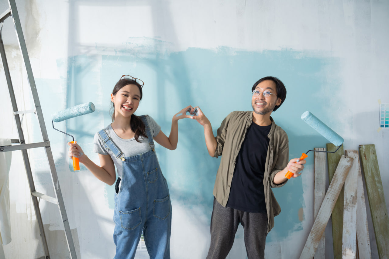 From Hobby to Career: How Mural Painting Can Become Your Profession